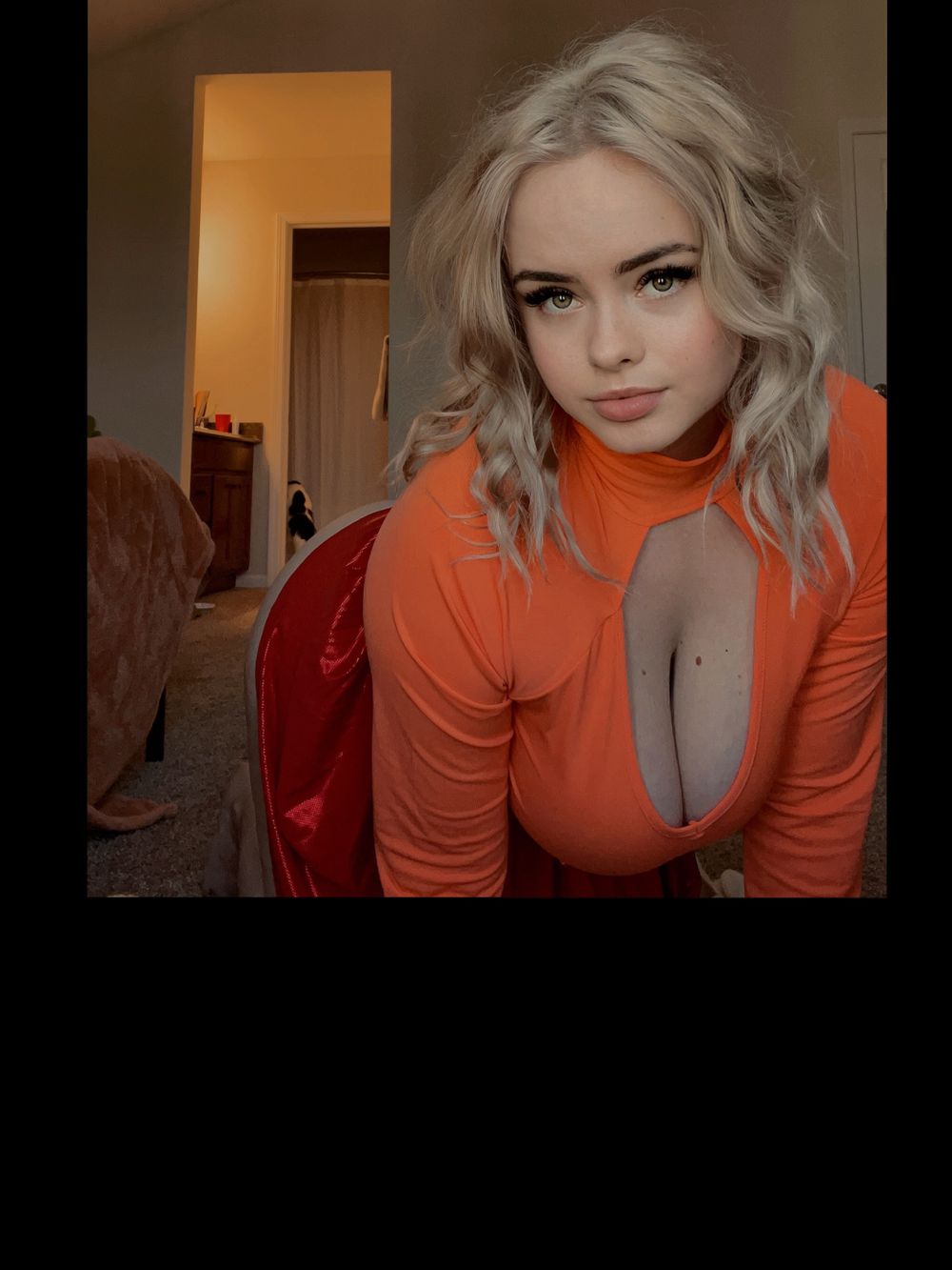 grace.honeyy OnlyFans doing streamer