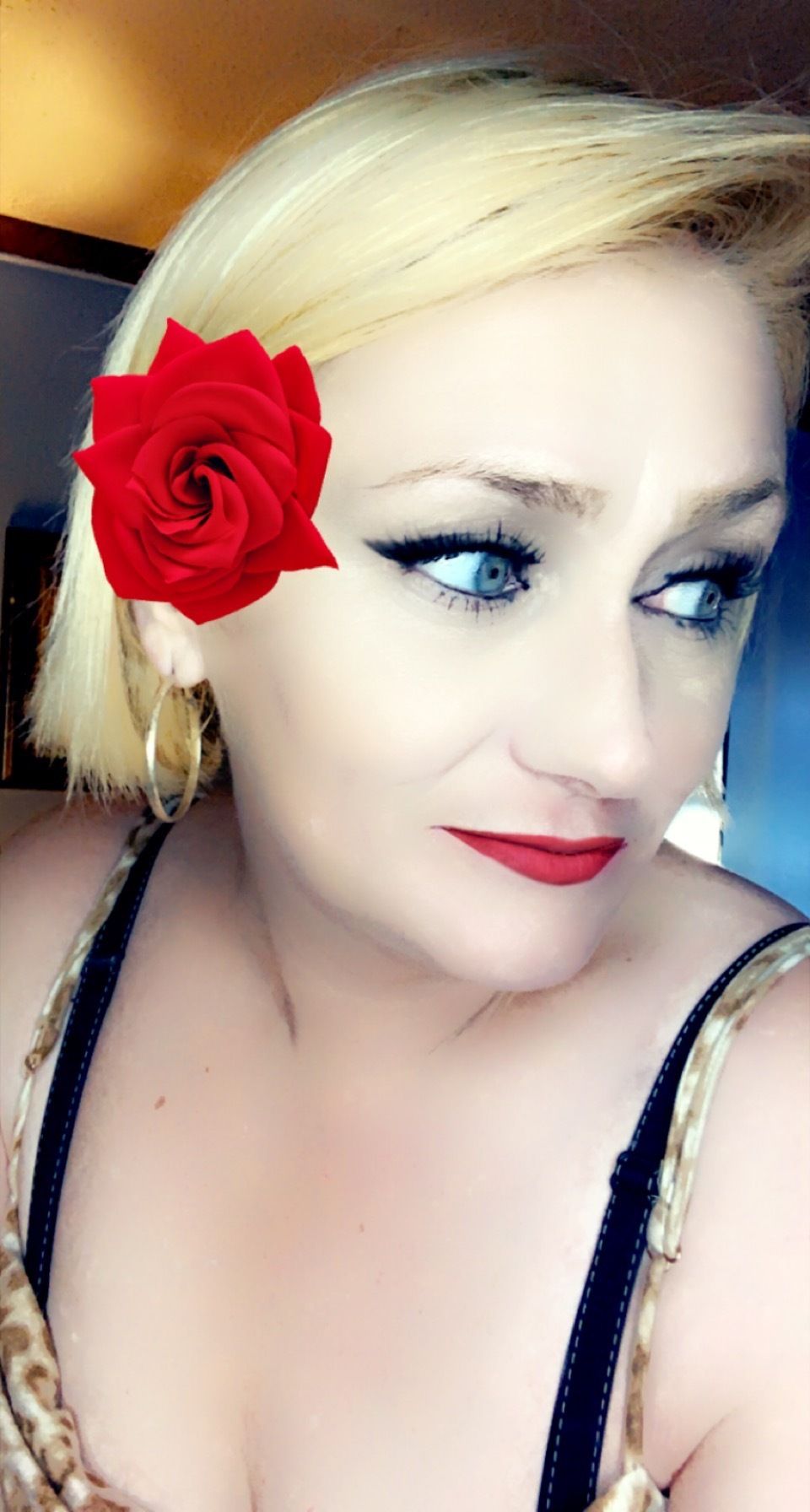 granny_can_dance76 OnlyFans doing latina