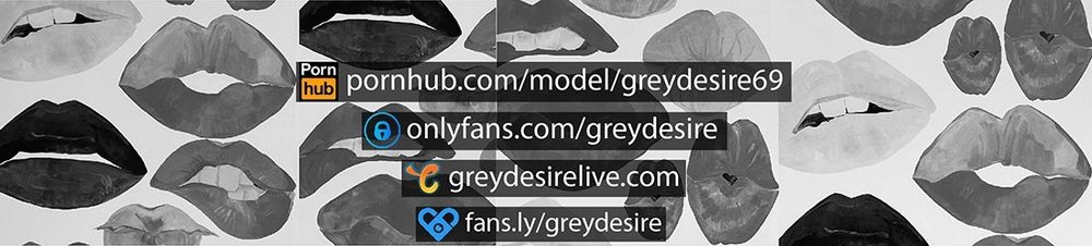 greydesire OnlyFans leaking streamer