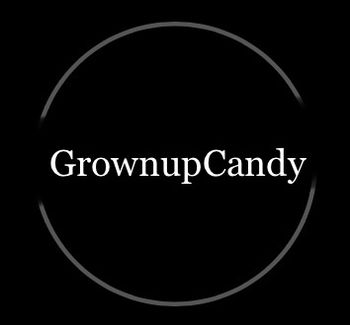 grownupcandy OnlyFans United States selfie