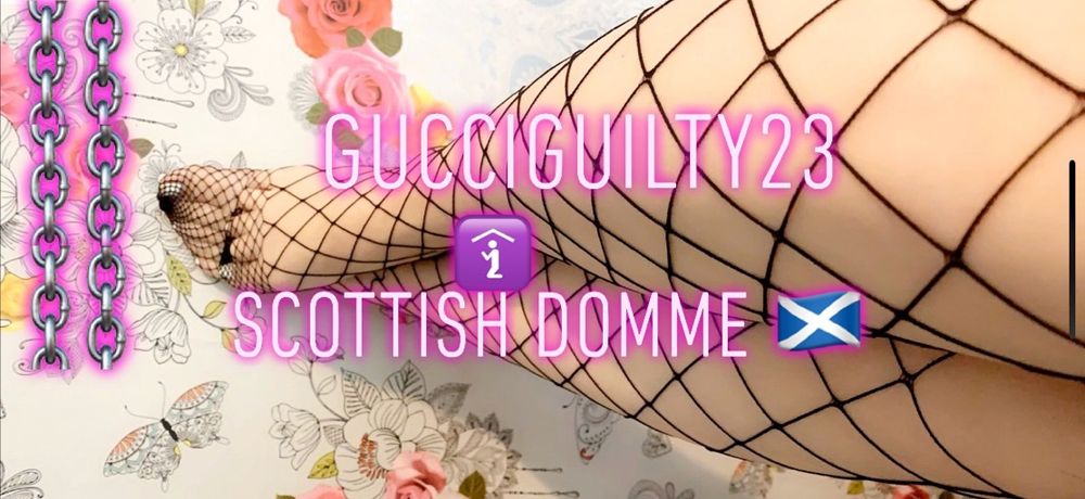 gucciguilty23 OnlyFans showing bdsm