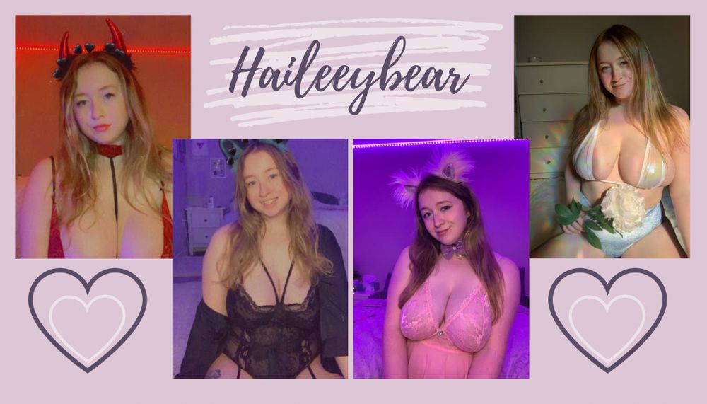 haileeybear OnlyFans posting daddy