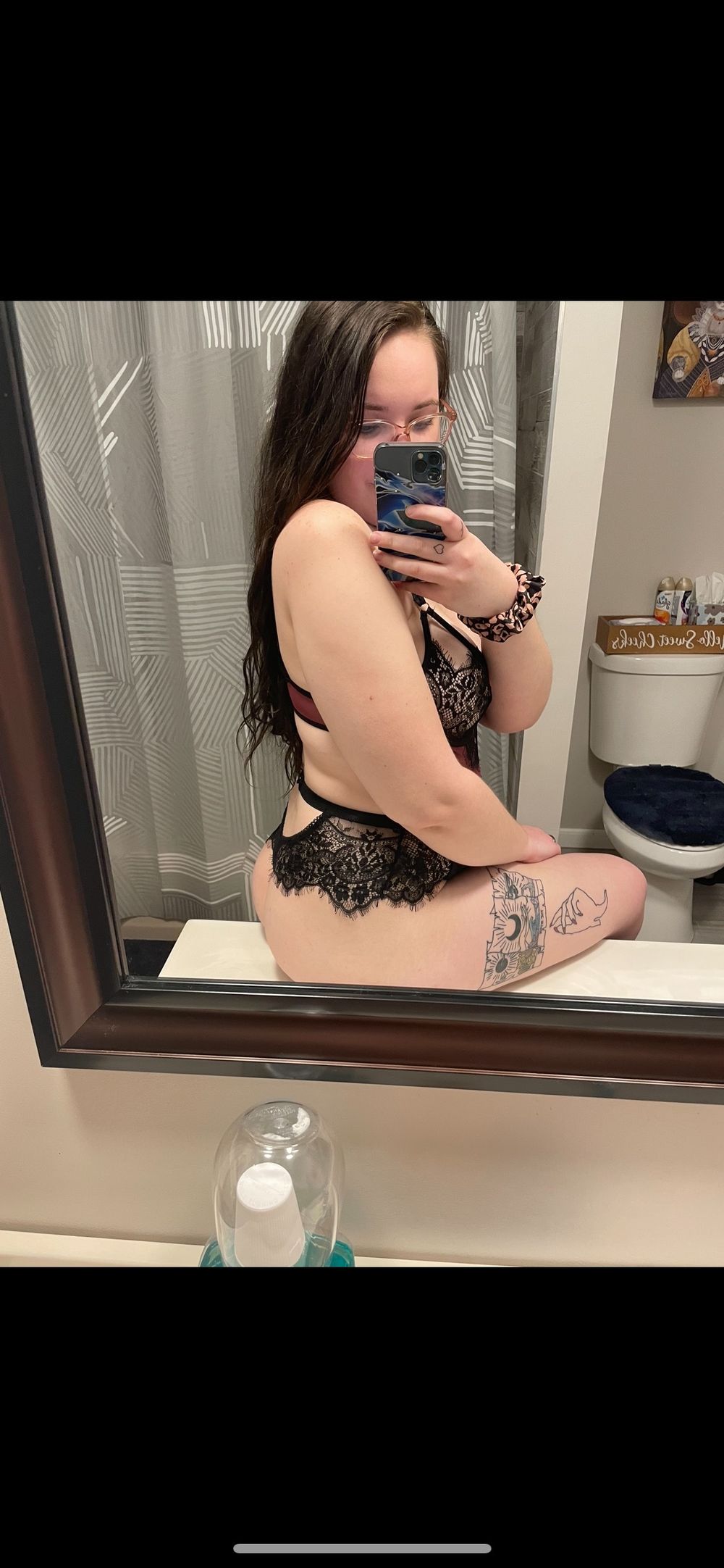 haileyvixen44 OnlyFans leaking fetish