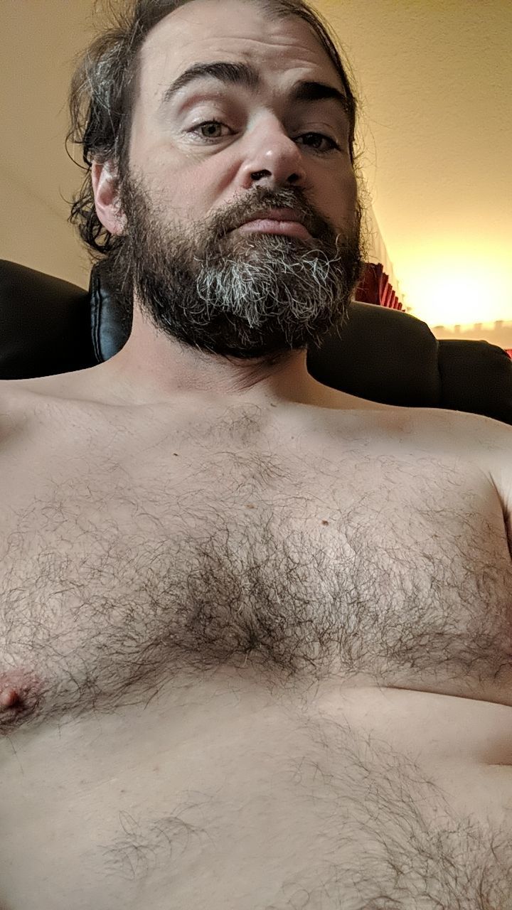 hairhound OnlyFans recording messaging