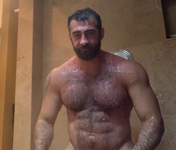 hairymuscle9 OnlyFans fit