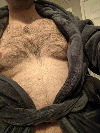 nude hairynbeefy303 doing gay