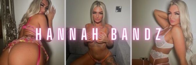 hannahbandz1 OnlyFans recording couple