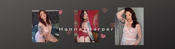 hannaxharper OnlyFans posting femdom