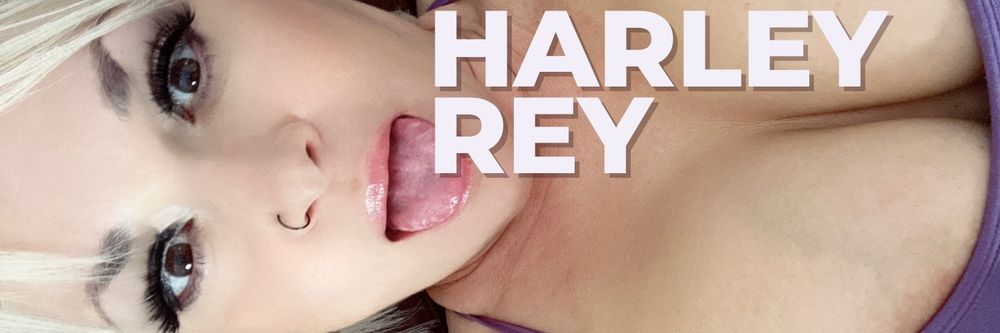 harleyrey OnlyFans recording femdom