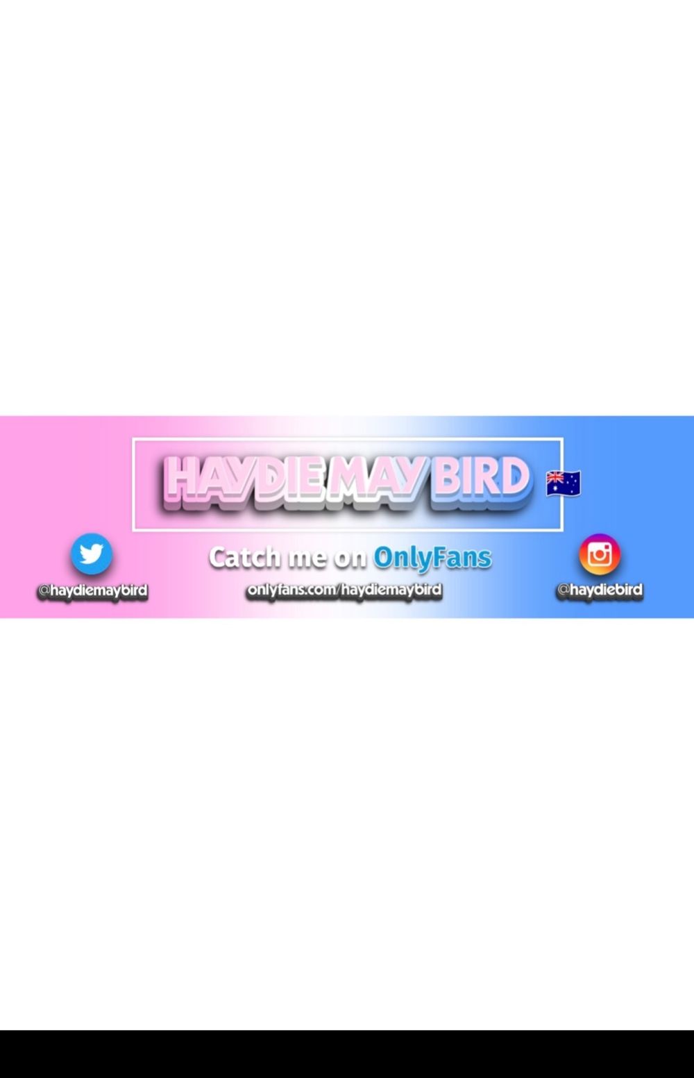 nude haydiemaybird exhibitionism