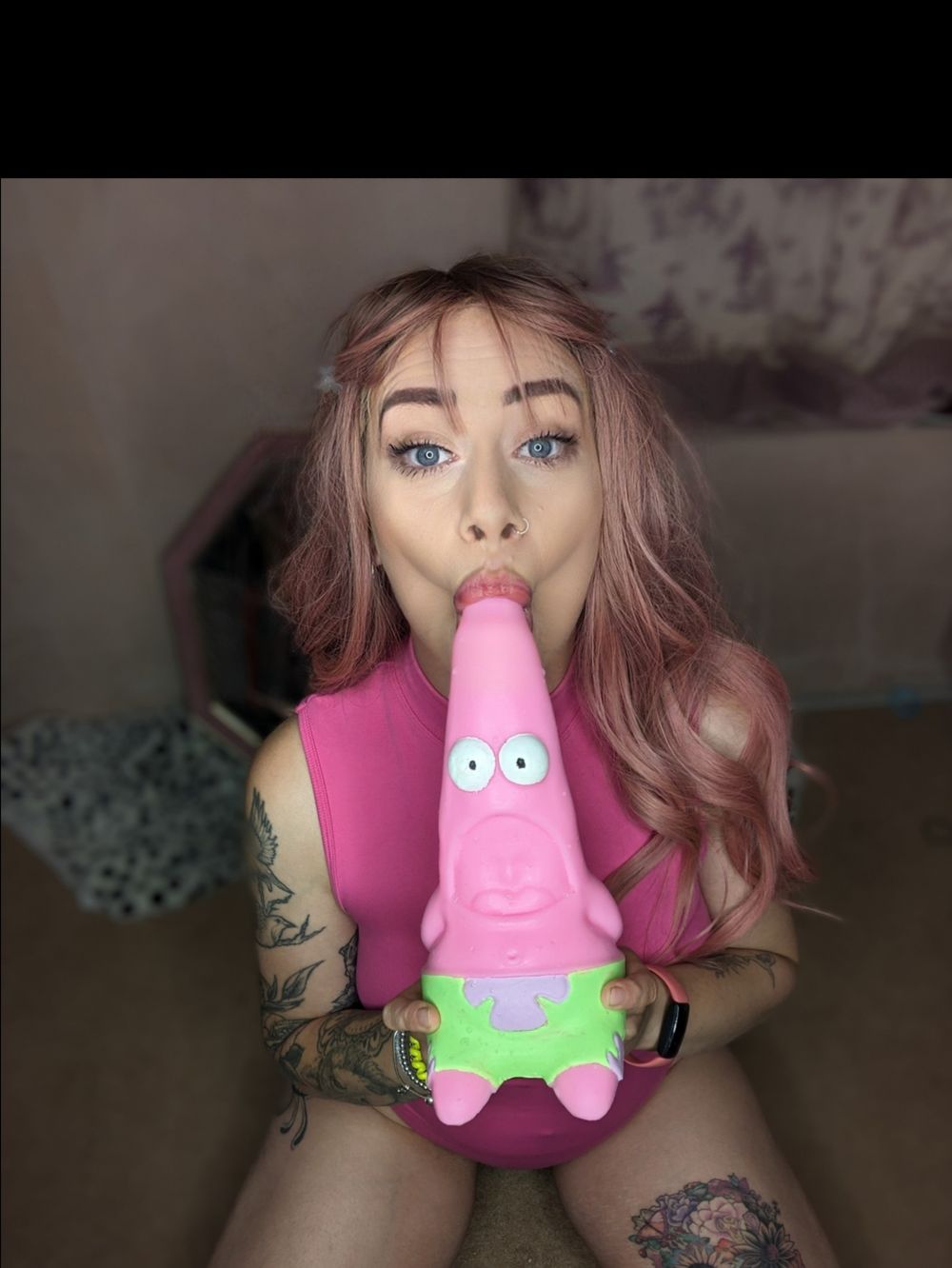 hayleyrowson OnlyFans leaking pvv