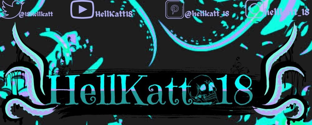 hellkatt_18 OnlyFans posting fetish