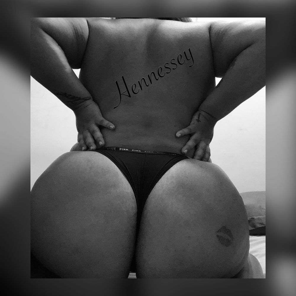 hennessey69 OnlyFans recording bbw