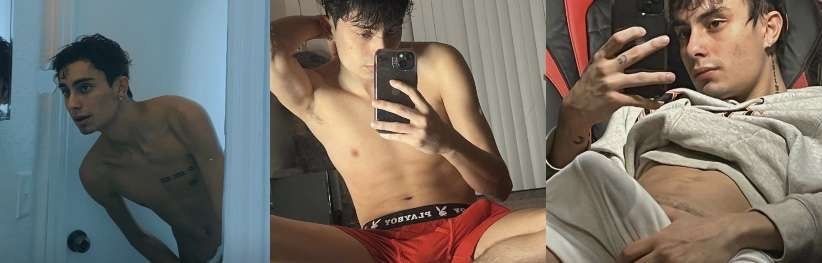 hesxriley OnlyFans posting hispanic