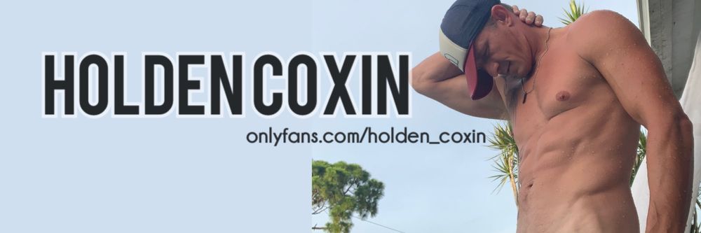 holden_coxin OnlyFans messaging