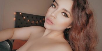 nude hollydany09 leaking colombia