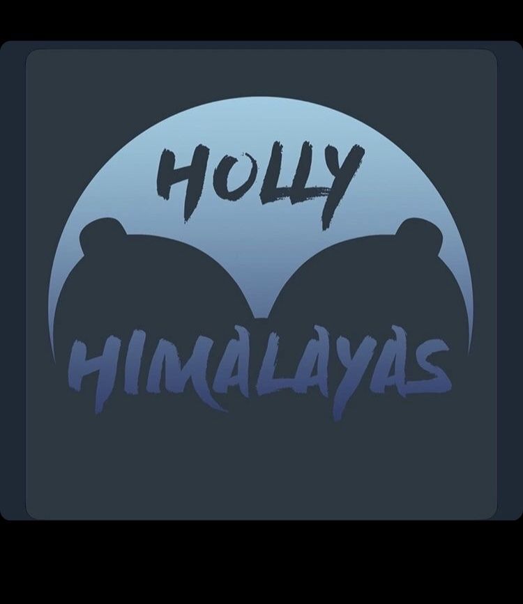 hollyhimalayas OnlyFans showing ebony