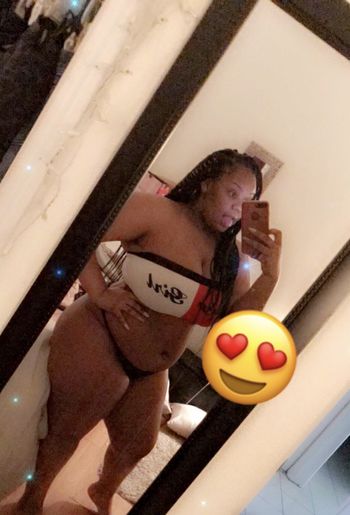 nude honey_drip21 leaking bbw selfie