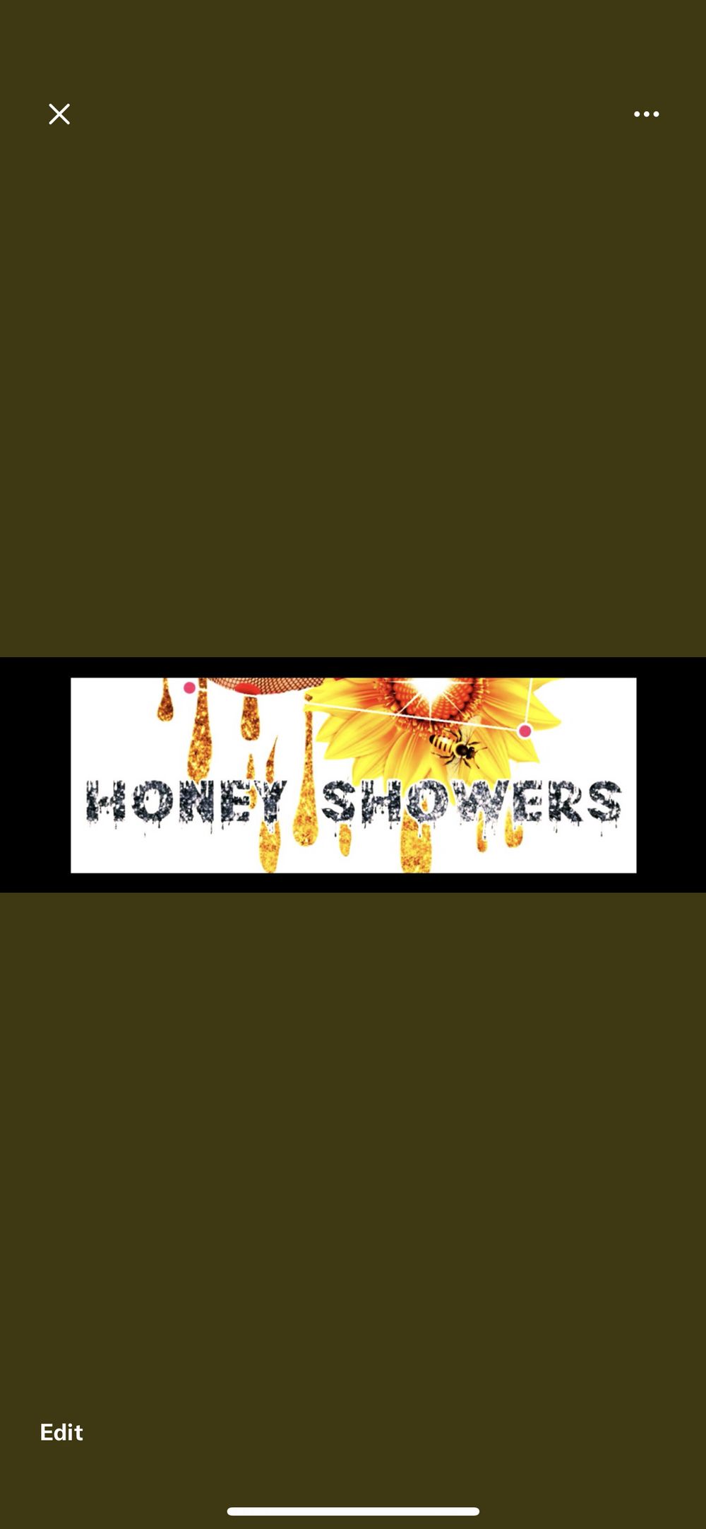 honey_showers OnlyFans posting blonde