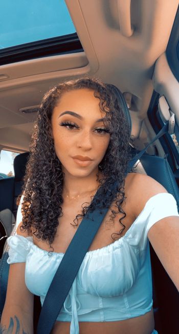 honeydippedprincess OnlyFans messaging