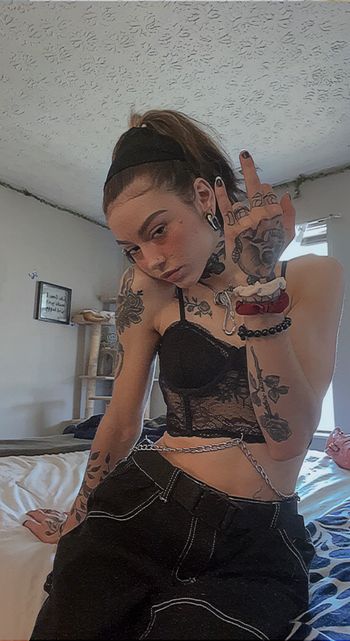 honeypasties OnlyFans United States