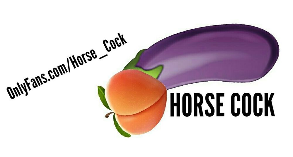 horse_cock OnlyFans posting pvv