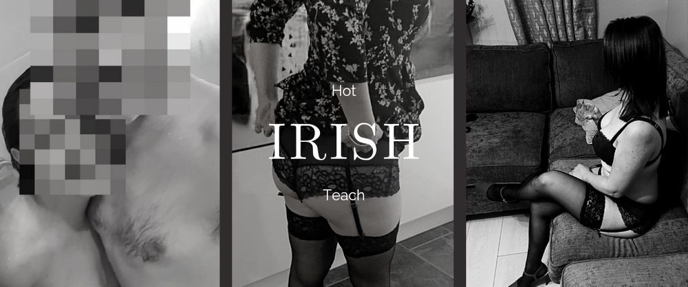 hotirishteach OnlyFans leaking big ass