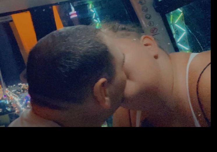 hotmarriedcouple9185vip OnlyFans doing submissive