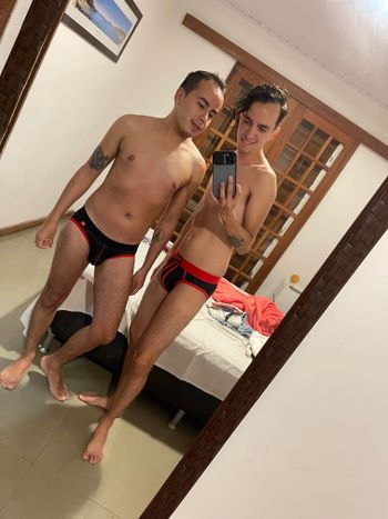 hottestcouplemx OnlyFans mexican