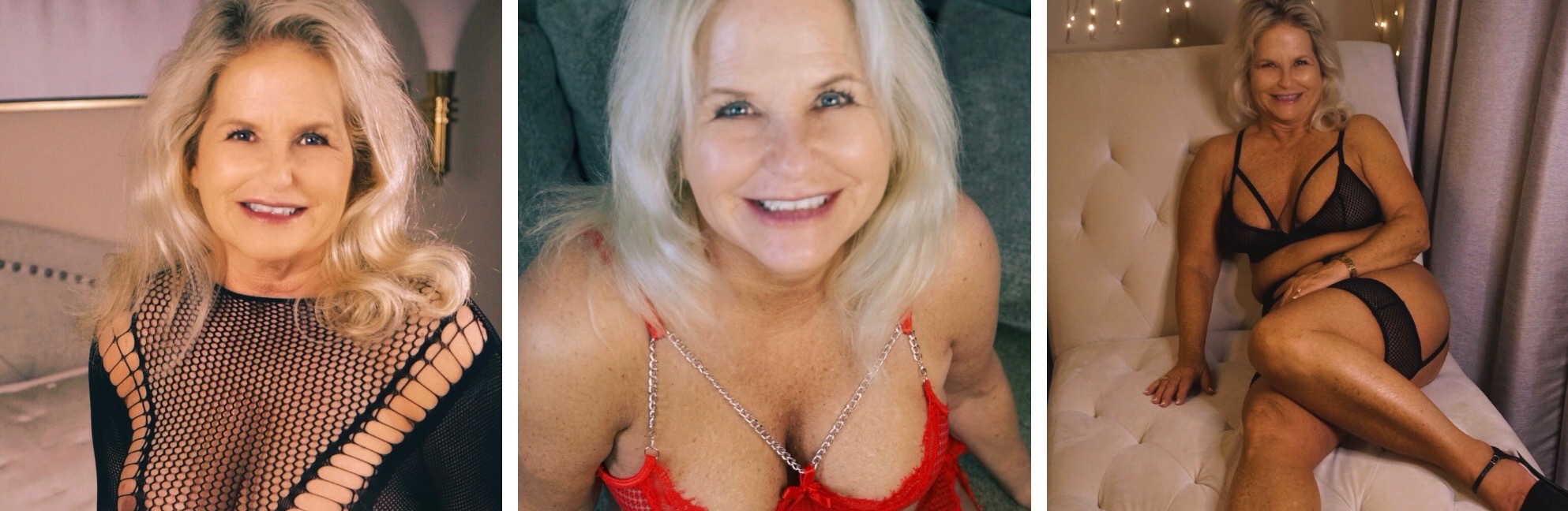 hotwifecandyfree OnlyFans wife