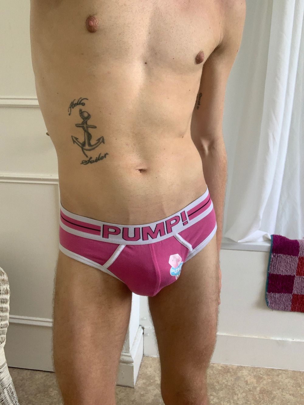 hugocameronfree OnlyFans showing pvv