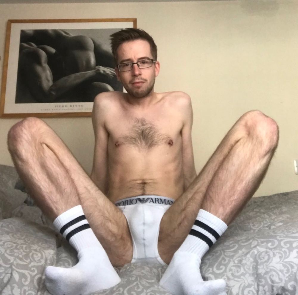 hungverbris OnlyFans leaking male