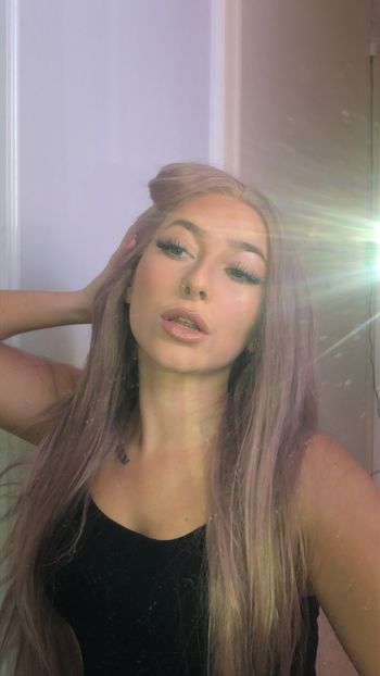 nude hunnybecx submissive