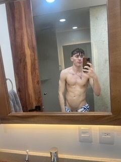 huntercoxs OnlyFans leaking teen