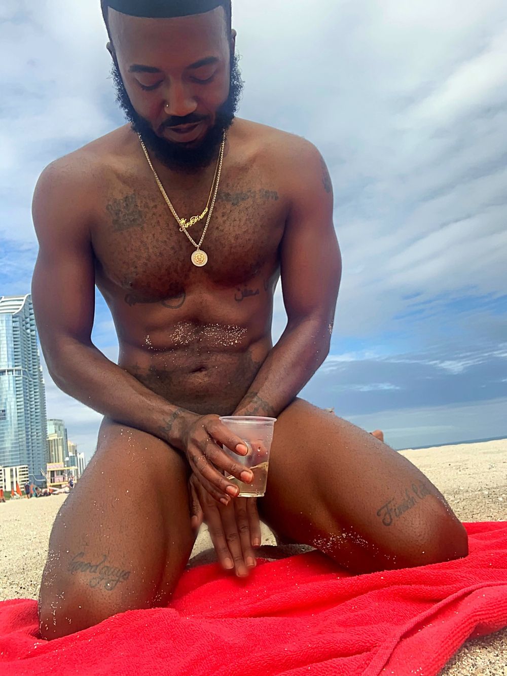 i_kingt OnlyFans male