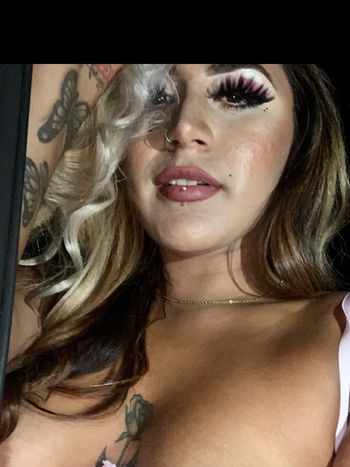 iamkashdollzaida OnlyFans dick rating