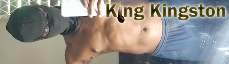 iamkingkingston OnlyFans doing male