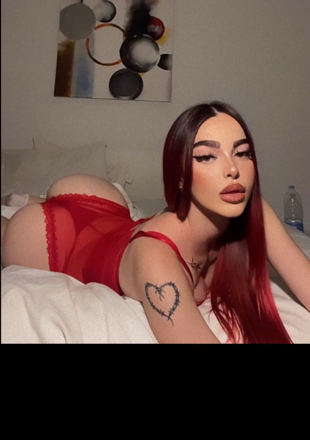 iampuchiii OnlyFans doing spain