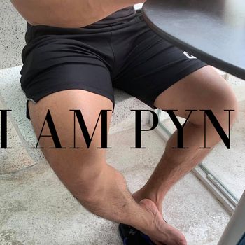 nude iampyn9 doing asian