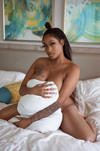 nude iamvvsdiamond showing united states