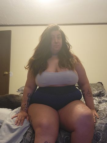 nude iamwicked62 leaking bbw selfie