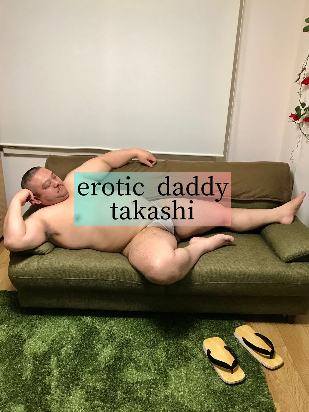 ikuiku_takashi OnlyFans doing asian