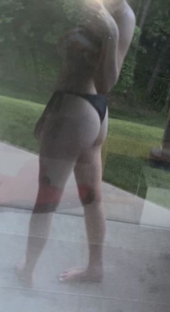 nude ilovelj showing latina