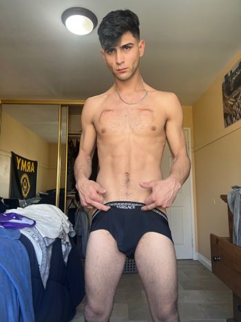 nude imtwitchboi posting teen