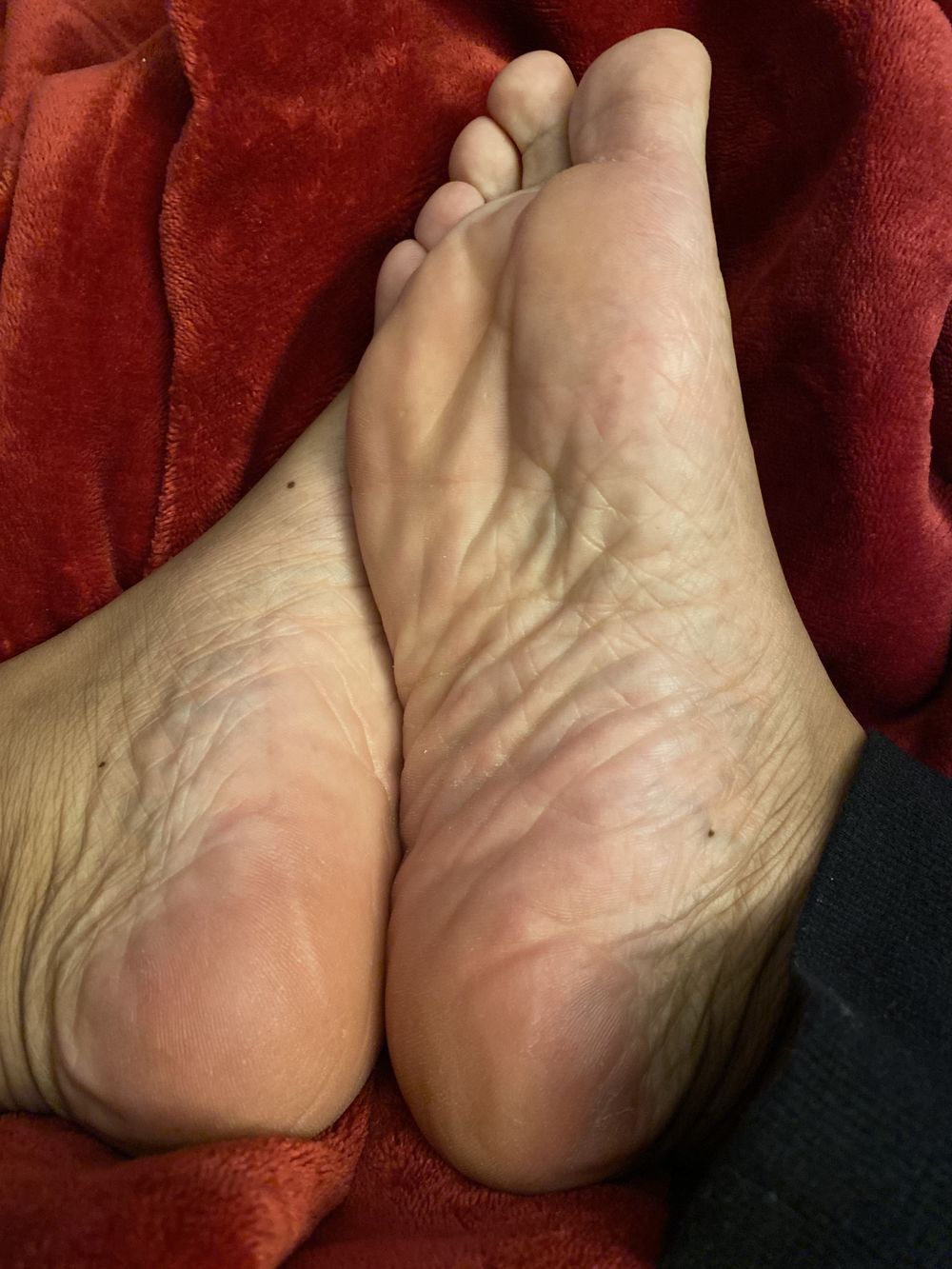 indianfeet79 OnlyFans leaking latina