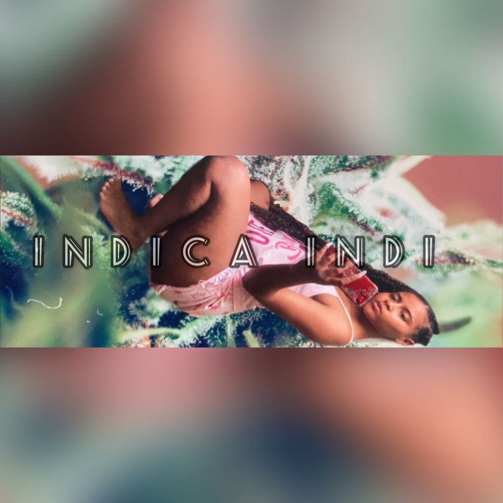 indica_indi OnlyFans posting ebony