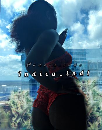 nude indica_indi leaking latina