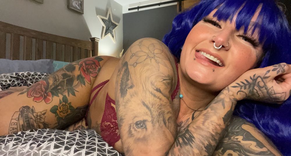 inkd_slvrdofree OnlyFans posting streamer