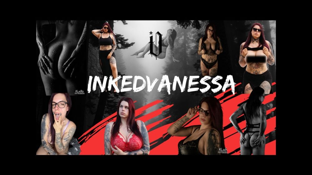 inkedvanessa OnlyFans posting austria