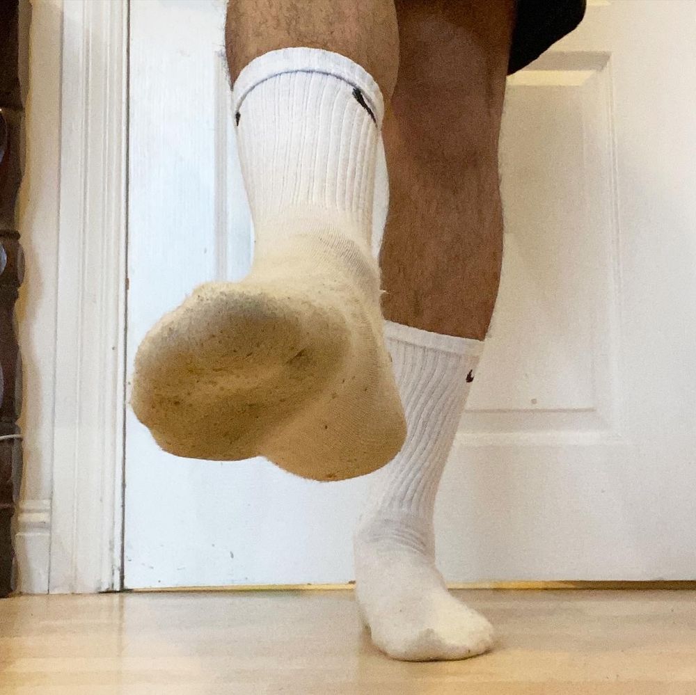 intoguysocks OnlyFans posting hispanic